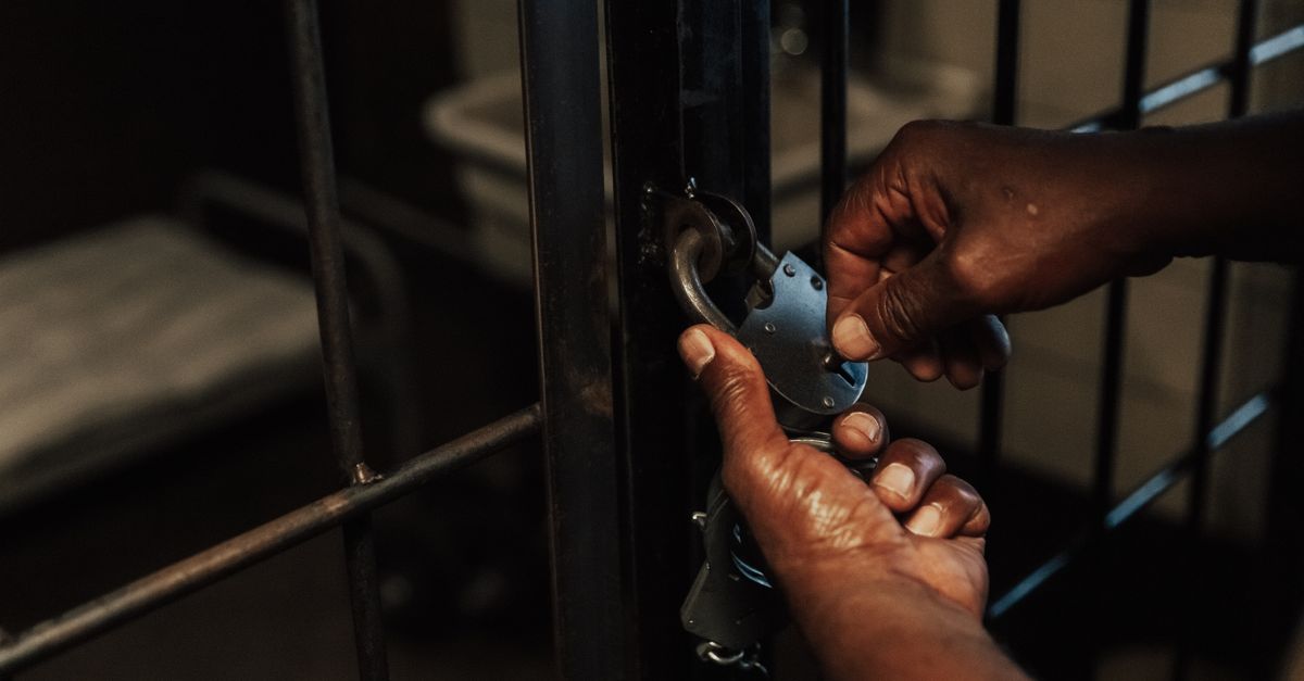 lock cylinder close up — A1 Birmingham Locksmith