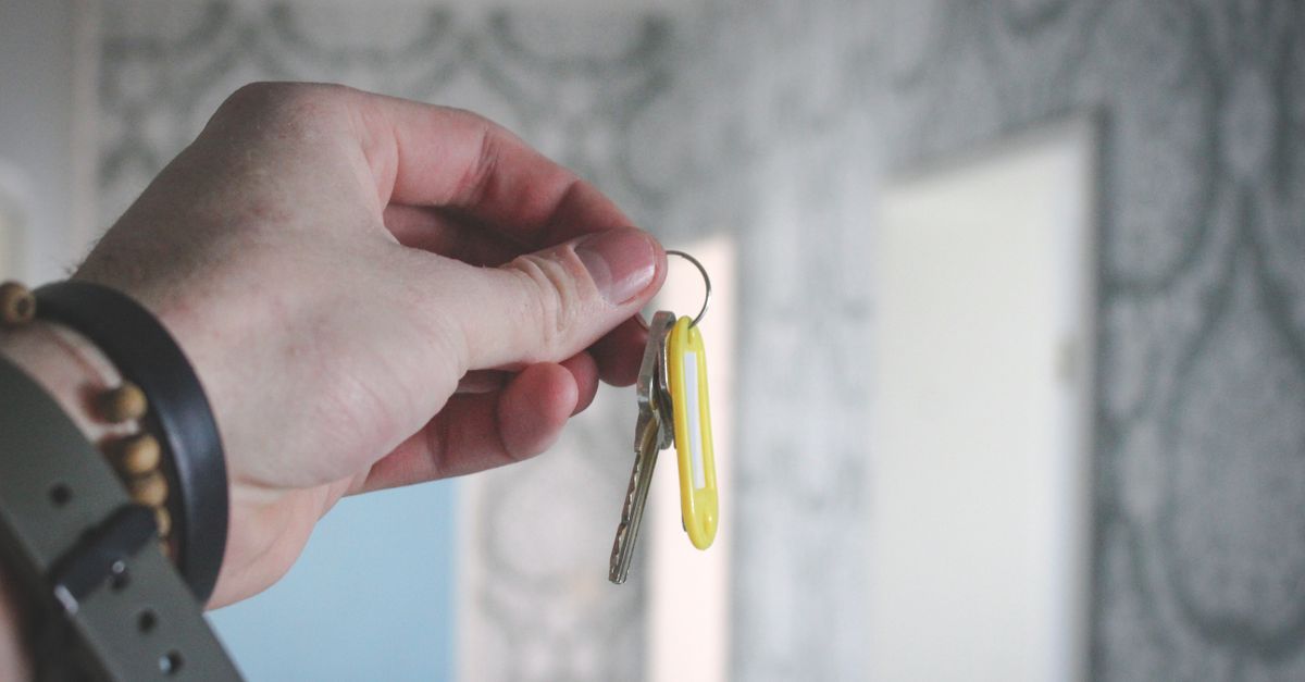 smart lock installation — A1 Birmingham Locksmith