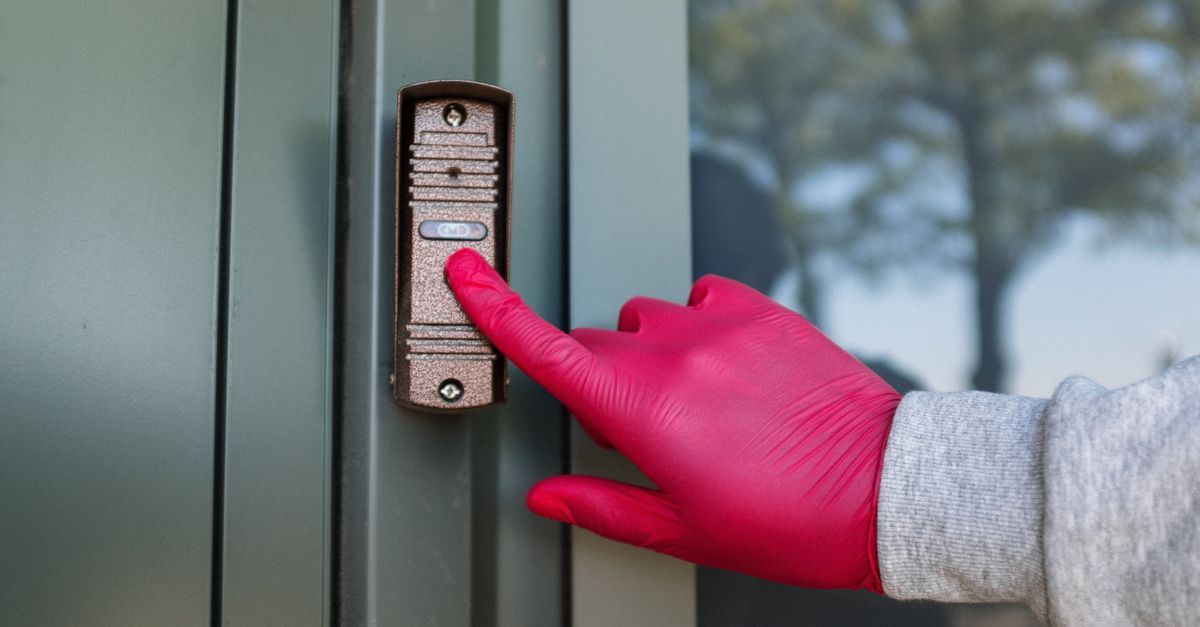 door security hardware — A1 Birmingham Locksmith