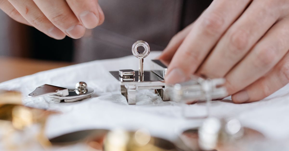 locksmith shop keys — A1 Birmingham Locksmith