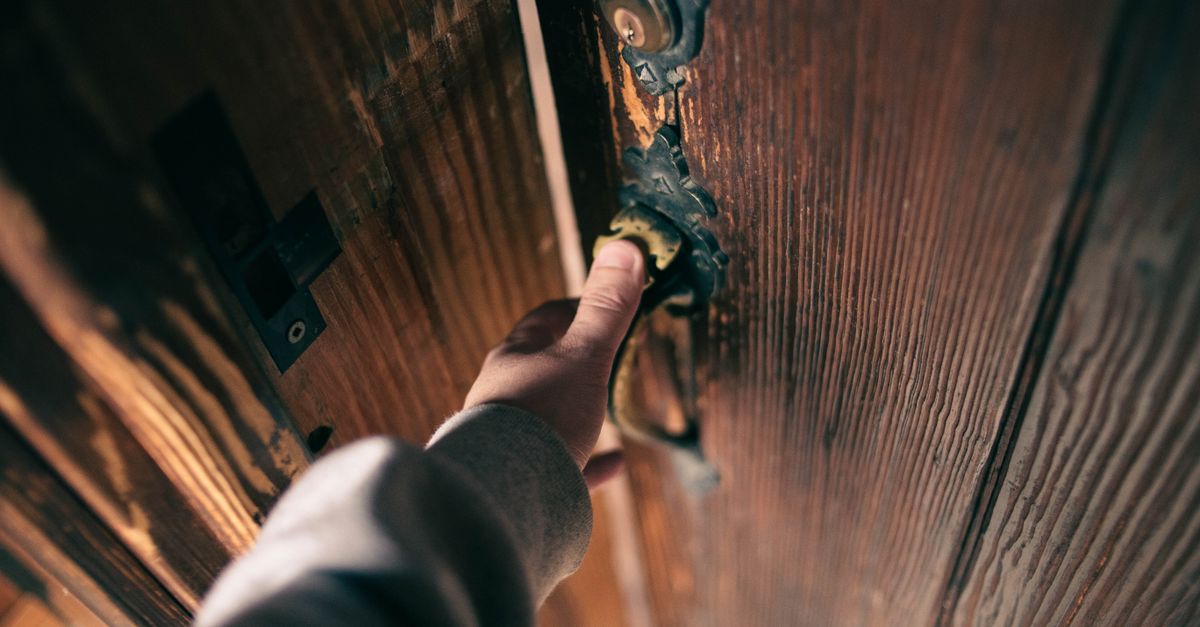 front door lock key — A1 Birmingham Locksmith